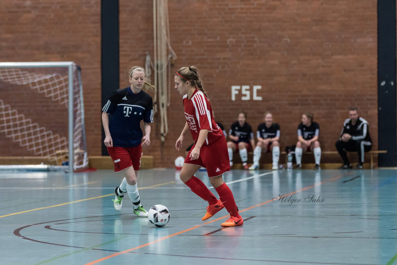 Bild 84 - Dodenhof Cup